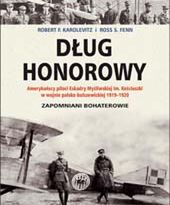 Amerykańscy żołnierze i polska historia