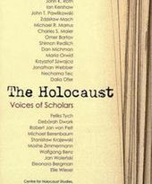 Muzeum Auschwitz wydało zbiór esejów na temat holokaustu