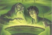 Harry Potter i Książę Półkrwi najbardziej pożądany