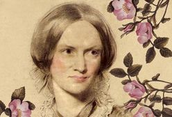Pierwsza w Polsce biografia Charlotte Brontë w księgarniach