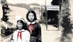 Czarująca literatura