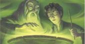 Harry Potter i Książę Półkrwi najbardziej pożądany