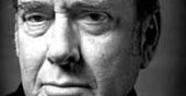 Literacki Nobel dla Harolda Pintera