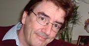 Ekspert od seksu i thrillerów, Graham Masterton w Polsce