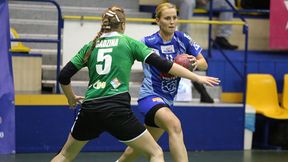 Ruch chce przełamać serię porażek - zapowiedź meczu KPR Ruch Chorzów - Olimpia-Beskid Nowy Sącz