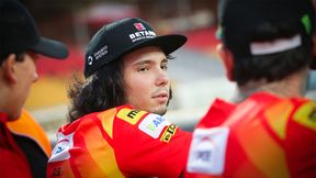 Rosjanin nie wytrzymał. Rzucił się na kibiców we Wrocławiu