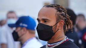 F1. Lewis Hamilton atakuje Red Bulla. "Musimy uważać na słowa"