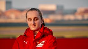 F1. Pierwsza kobieta w Ferrari. 16-latka przed ogromną szansą