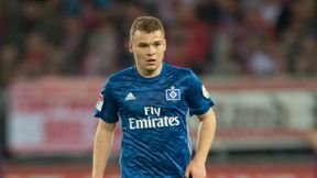 Vasilije Janjicić ma raka. 21-letni piłkarz FC Zurych przechodzi terapię