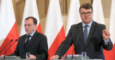 Służby pozyskają dane o prywatnych sprawach obywateli. Wejdą w rejestr Urzędów Stanu Cywilnego