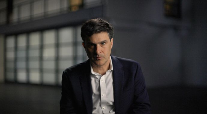 CIA: Tajemnice i szpiedzy