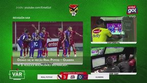 Szokujące sceny w meczu. Ugryzł przeciwnika na oczach kamer