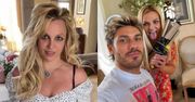 Fryzjer Kim Kardashian zafundował Britney Spears METAMORFOZĘ po jej wyjściu z odwyku (FOTO)