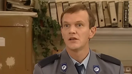"13 posterunek" i wątki sportowe - sprawdź, jak dobrze znasz ten serial!