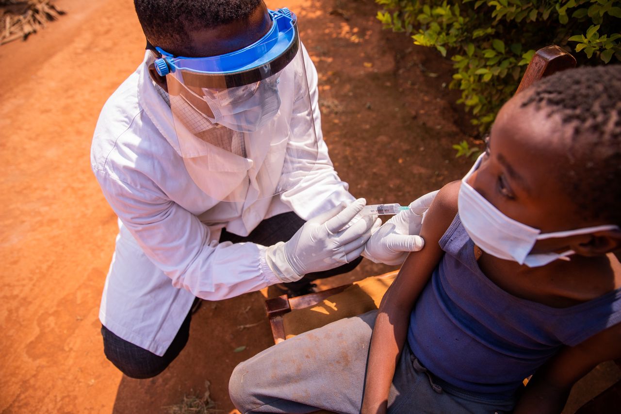 Ebola znów się rozprzestrzenia. Gwałtowny wzrost liczby zakażeń w DRK