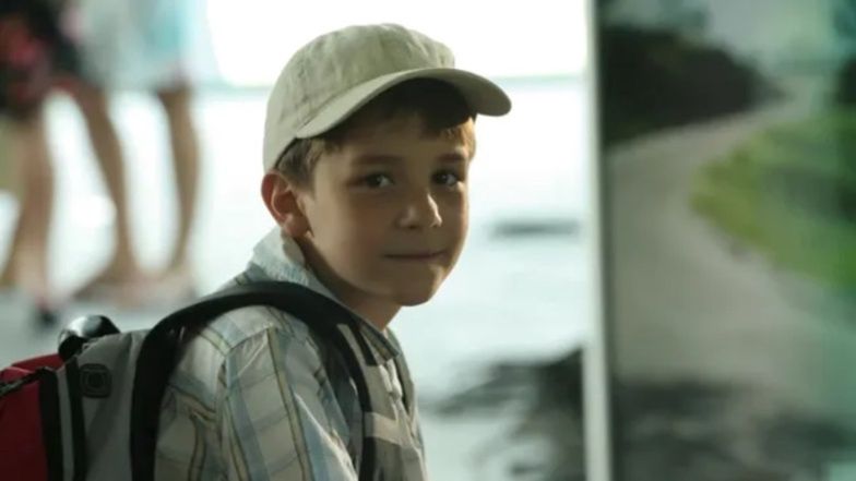 Tak dziś wygląda Szymek Solejuk z "Rancza". Maciej Cempura zmienił się nie do poznania