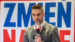 Jaki może stracić immunitet. Wszystko za sprawą Murańskiego