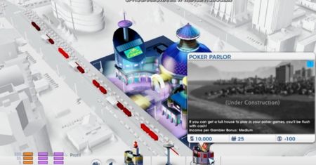 Zasilanie sieci kasyn wiatrem? W SimCity się to nie sprawdzi