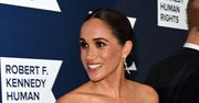 Meghan Markle nie będzie na koronacji, bo jest W CIĄŻY?! Sensacyjne doniesienia tabloidu