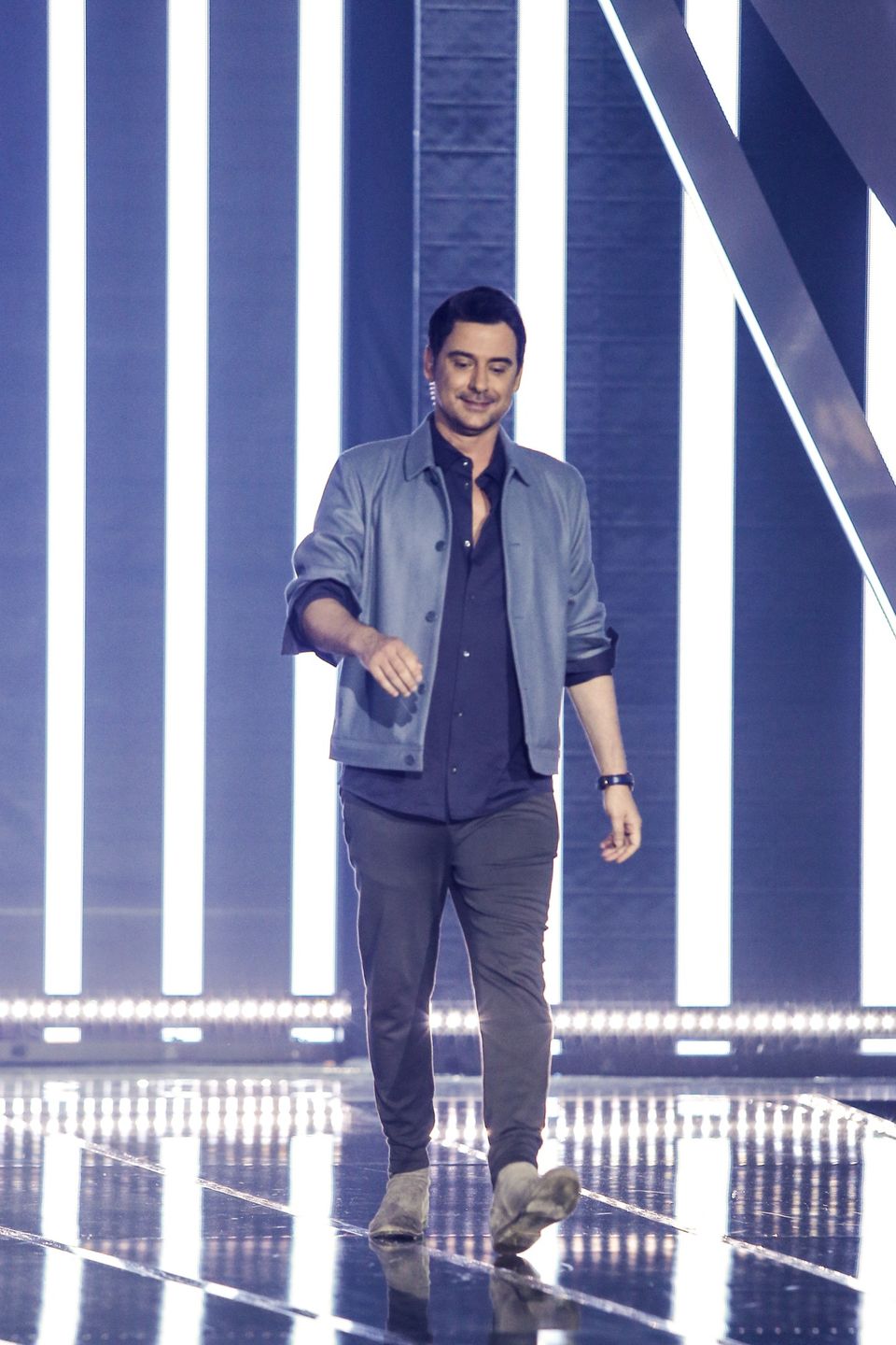 Marcin Tyszka rozwiązał współpracę z chińskim koncernem