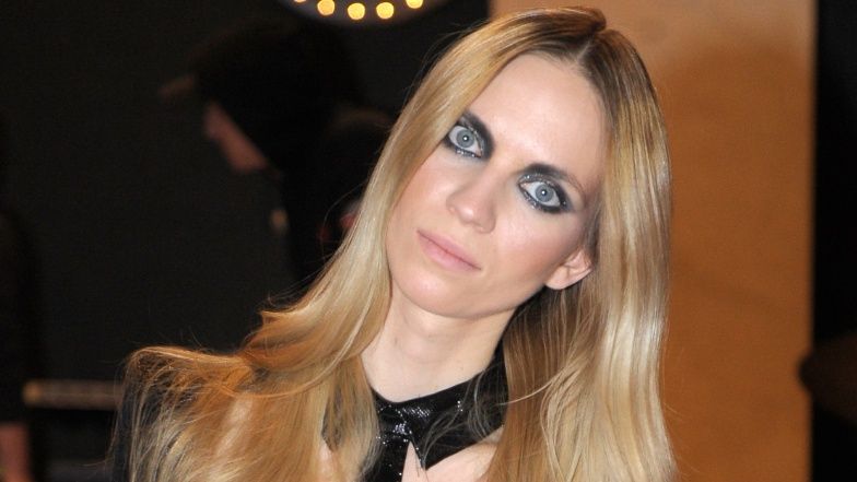 Mary Komasa o walce z endometriozą