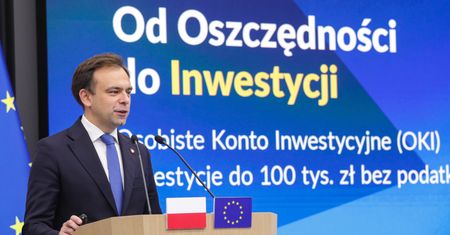 Jak działa Osobiste Konto Inwestycyjne? To trzeba wiedzieć