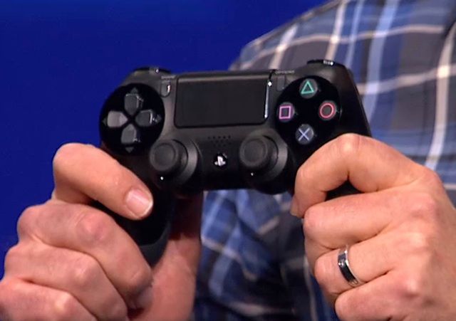 GTA V na PlayStation 4 wreszcie wykorzysta DualShocka 4! Czemu twórcy tak rzadko siegają po dodatkowe funkcje kontroleró 4