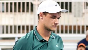 Polacy zastopowani w Marrakeszu. Amerykanin i Holender znów to zrobili