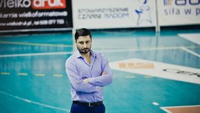 Jakub Bednaruk: Nie mięknie nam rura