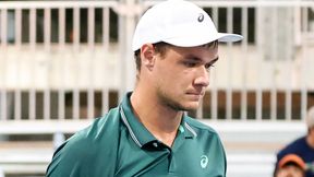 Polacy zastopowani w Marrakeszu. Amerykanin i Holender znów to zrobili