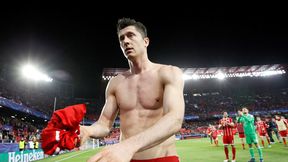 Robert Lewandowski podrożał. Polak coraz bliżej granicy 100 mln euro!