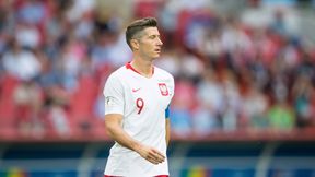 Klub, żona, FIFA i Bundesliga. Wszyscy składają życzenia Lewandowskiemu