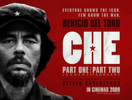 Che - Guerilla część 2