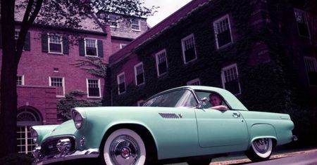 GM było szybsze, czyli historii Forda część 2 [geneza motoryzacji]
