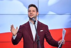 Jaki musiał się tłumaczyć. "Nie będę się tu z panią kłócić"