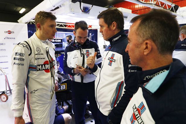 Siergiej Sirotkin musi zmienić plany na sezon 2022