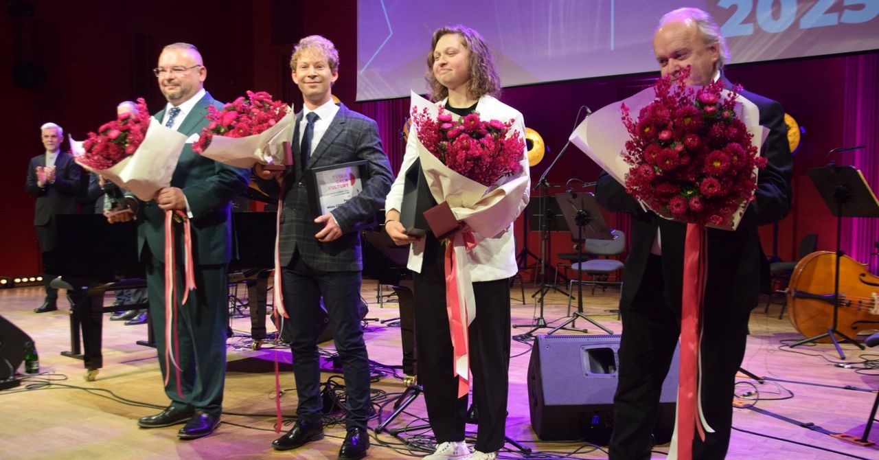 Tychy: Gala Kultury 2025. Nagrody prezydenta