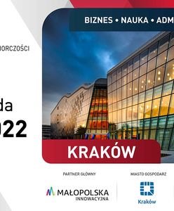 Polski Kongres Przedsiębiorczości rusza 14 listopada