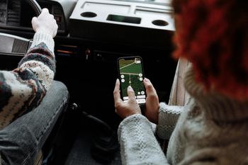 Gorzów: Nietypowy rajd. Będą gonić za lisem na czterech kółkach