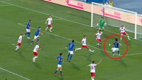 Nie poznawaliśmy tej drużyny. Koszmarny początek Polaków