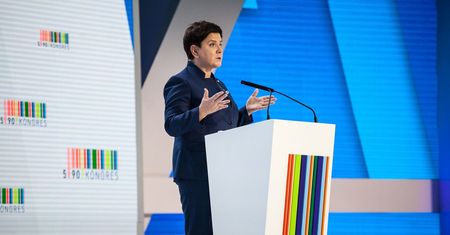 Stanowcze wystąpienie Beaty Szydło. "Polska ma zasady i pieniądze, których będzie coraz więcej"