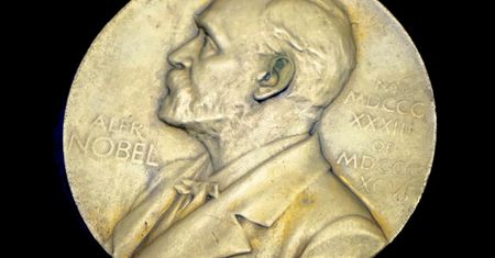 Nobel w dziedzinie chemii za molekularną architekturę. Uhonorowani trzej naukowcy z Japonii, Australii i USA
