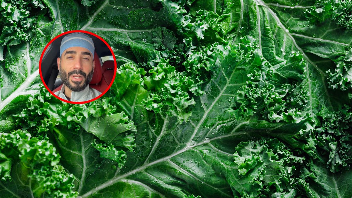 Gastroenterolog wskazuje najlepsze warzywa dla jelit i wątroby