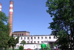 Dolny Śląsk. Wybuch w zakładzie produkcyjnym w Jaroszowie