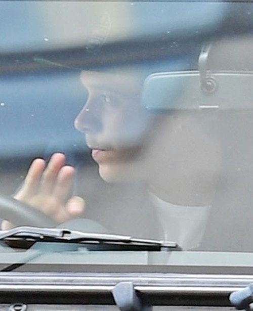 Brooklyn Beckham