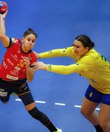 MŚ: hit dnia nie rozczarował. Zacięte starcie Brazylijek z Hiszpankami