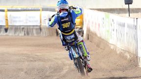 Czwartek na Wyspach: Krzysztof Kasprzak pomoże Poole Pirates