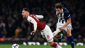 Premier League: świetna akcja Krychowiaka i zwycięstwo Arsenalu z WBA