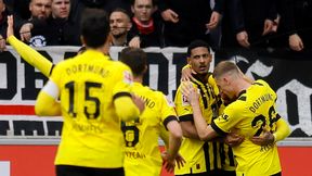 Borussia Dortmund - Mainz kursy, typy bukmacherskie na mecz | 27.05.2023