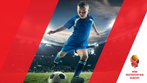 Wielki Finał Mini Mistrzostw Europy 2021 w piłce nożnej!